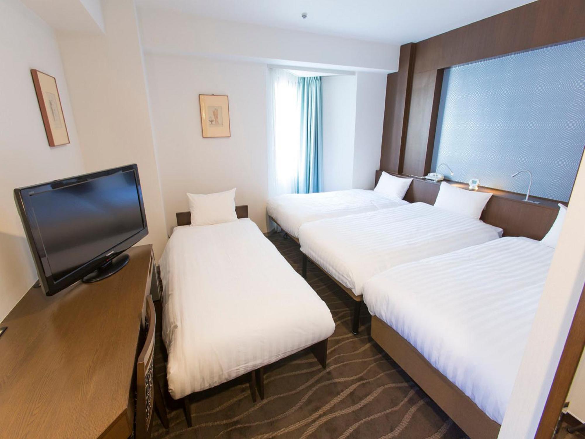 Shibuya Tobu Hotel Tokió Kültér fotó